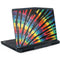 Liquid Blue Tie Dye - Rainbow Dell Alienware Skin